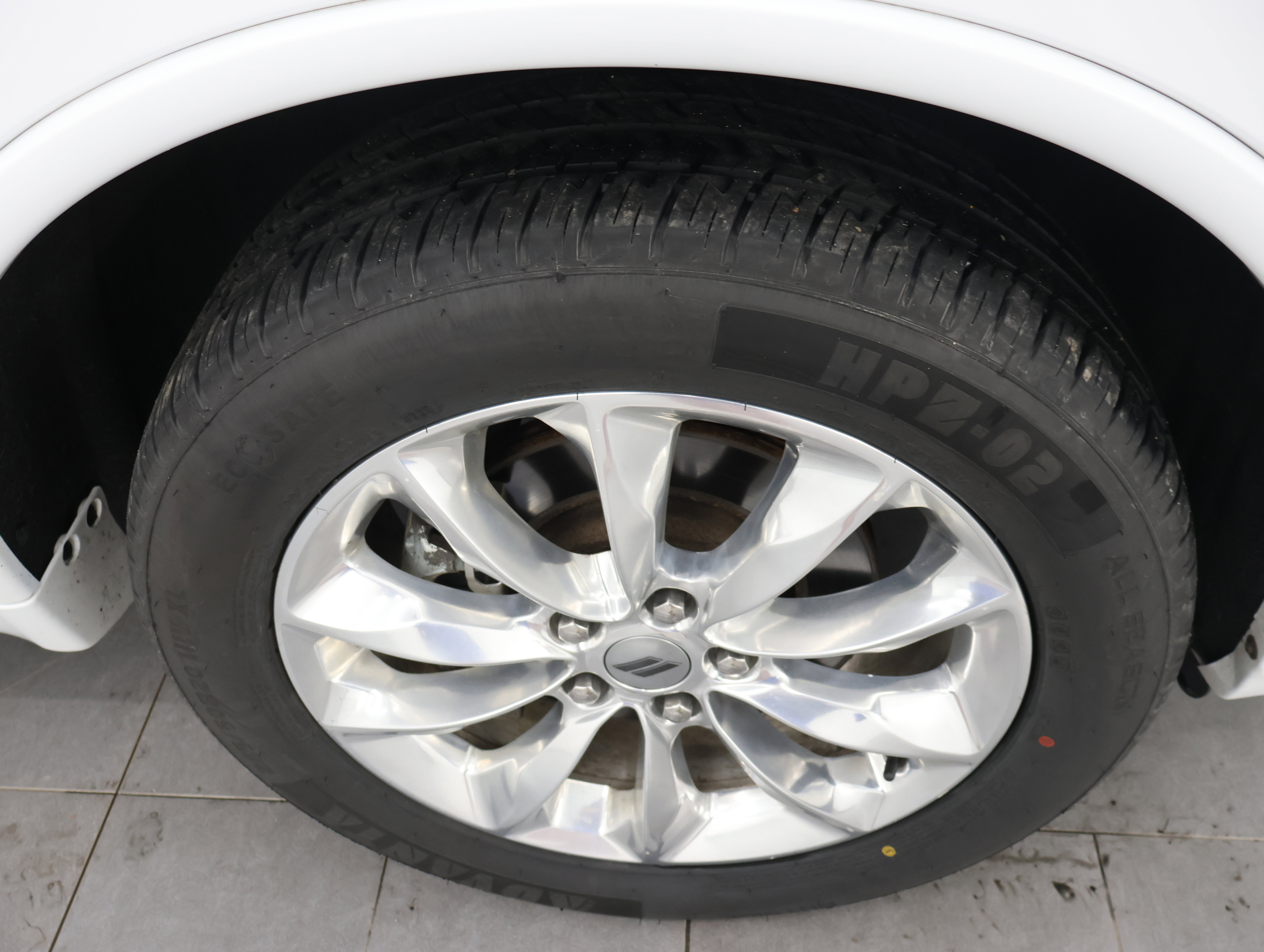 Used 2021 Dodge Durango Citadel w/ Technology Group AWD/4WD image 3