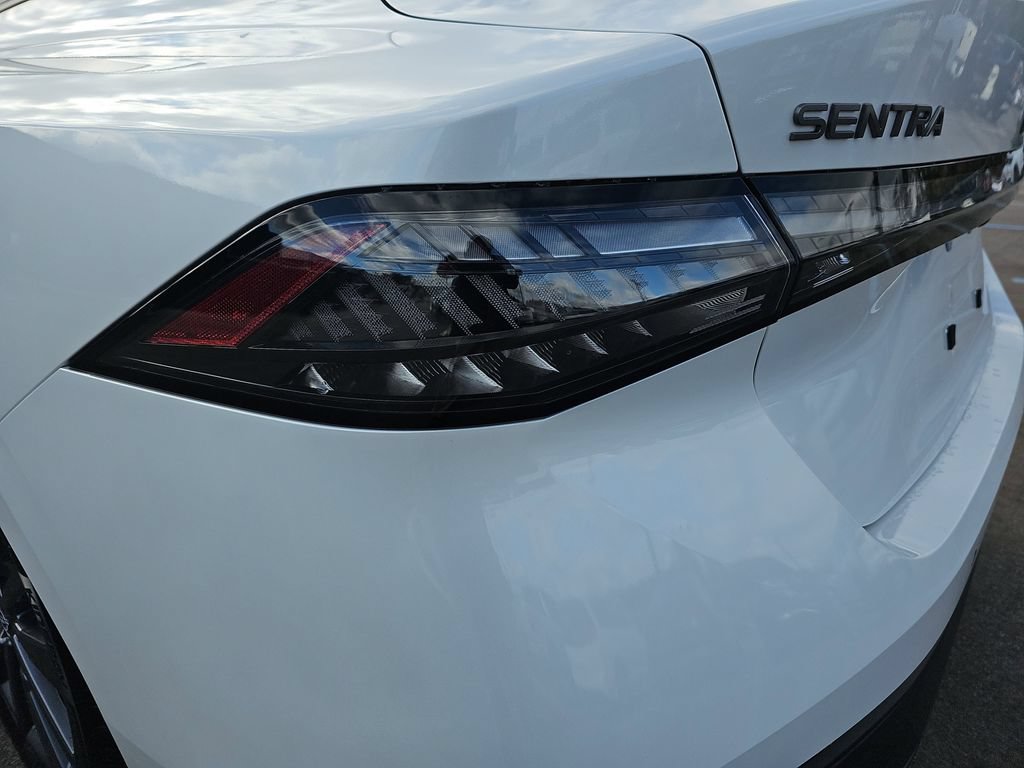 New 2026 Nissan Sentra SL w/ Floor Mat Package FWD image 38