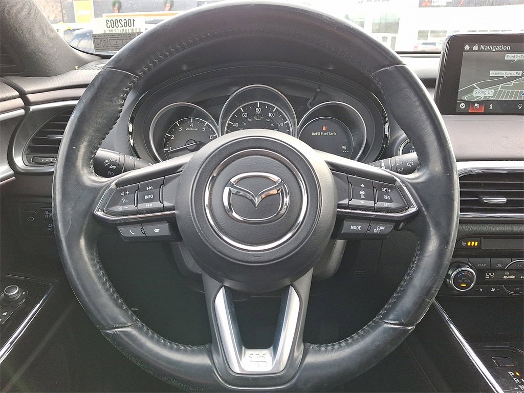 Used 2017 MAZDA CX-9 Grand Touring image 20