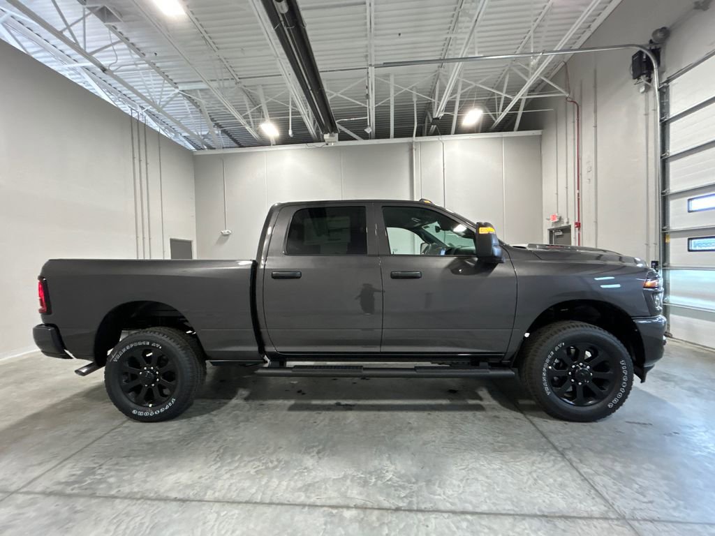 New 2026 RAM 2500 Tradesman image 5