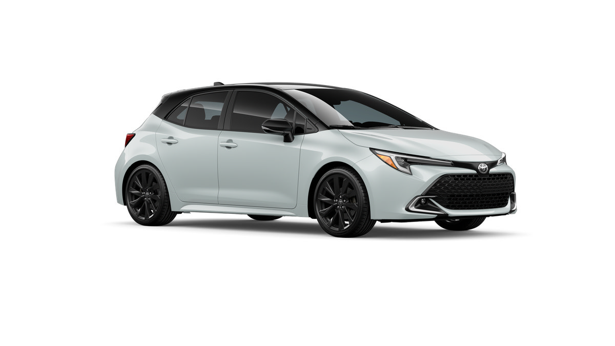 New 2026 Toyota Corolla XSE FWD image 41