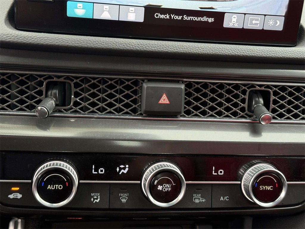 Certified 2024 Acura Integra A-Spec image 5