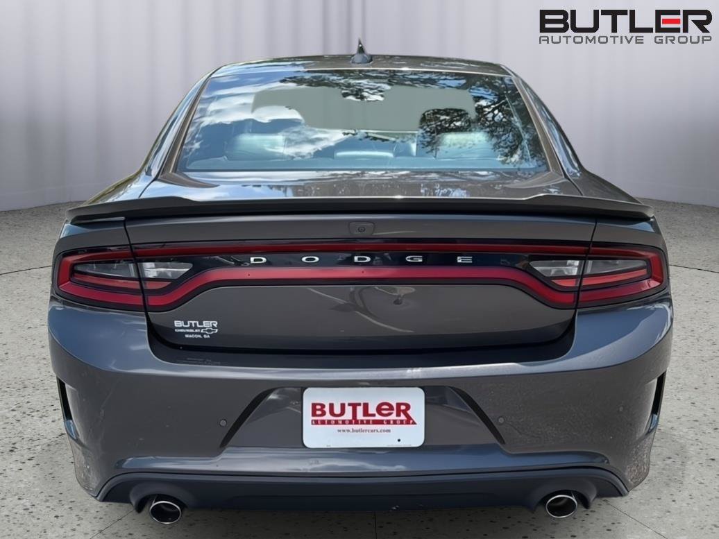 Used 2021 Dodge Charger GT w/ Plus Group RWD image 5