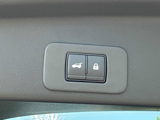 New 2026 Nissan Murano SL AWD/4WD image 20