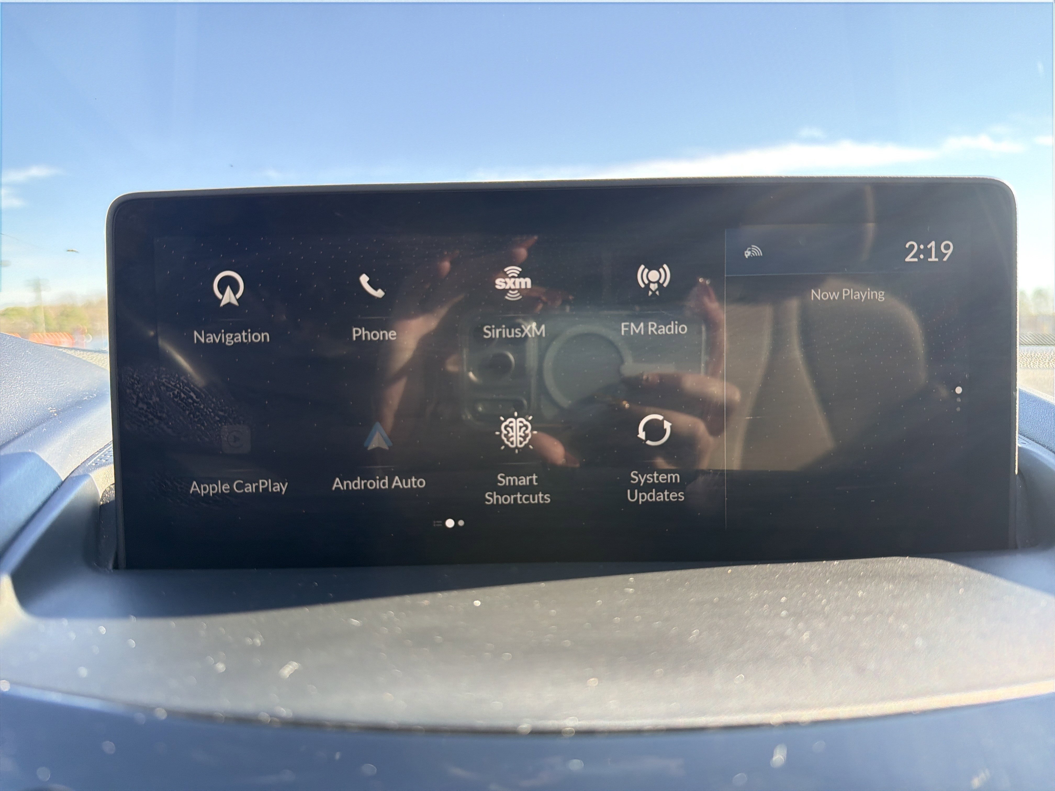 Certified 2023 Acura RDX FWD w/ Technology Package image 23