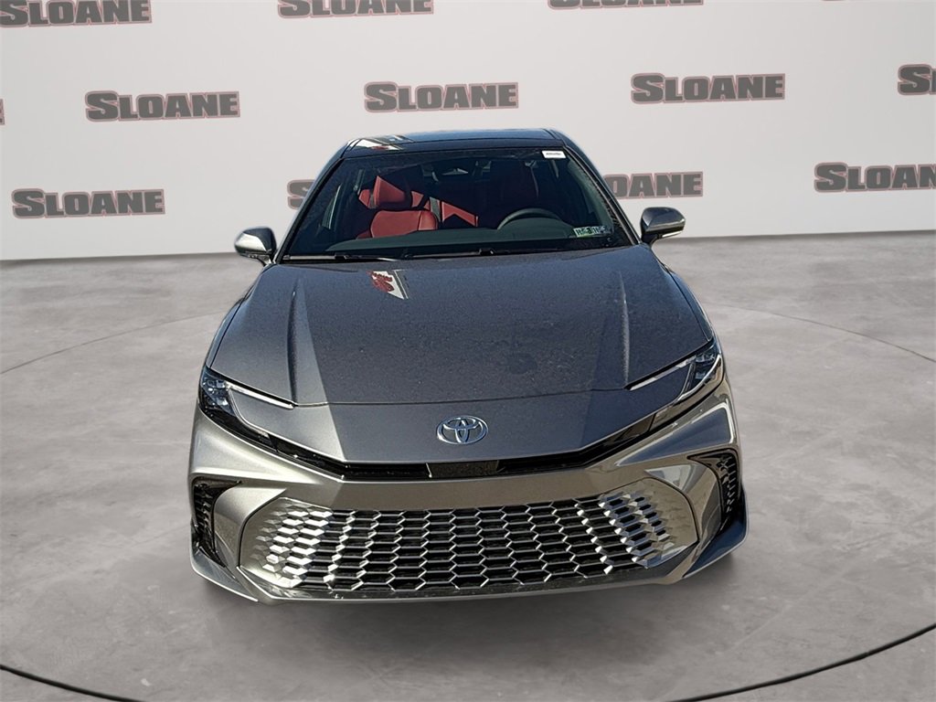 New 2026 Toyota Camry XSE image 8