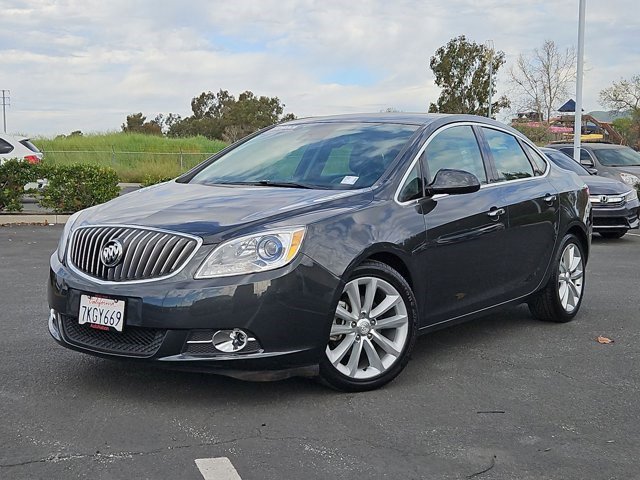 Used 2014 Buick Verano Convenience
