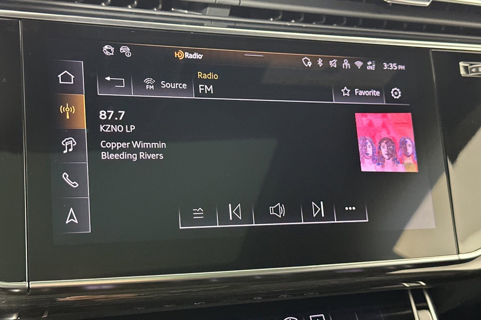 New 2026 Audi Q8 Prestige image 17