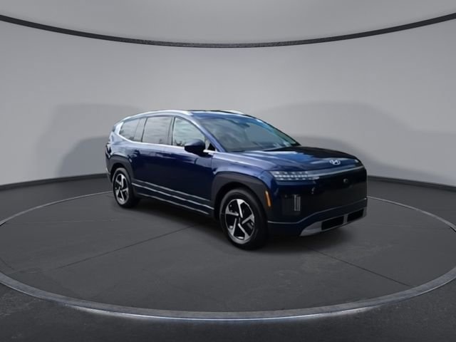 New 2026 Hyundai Ioniq 9 SE image 2