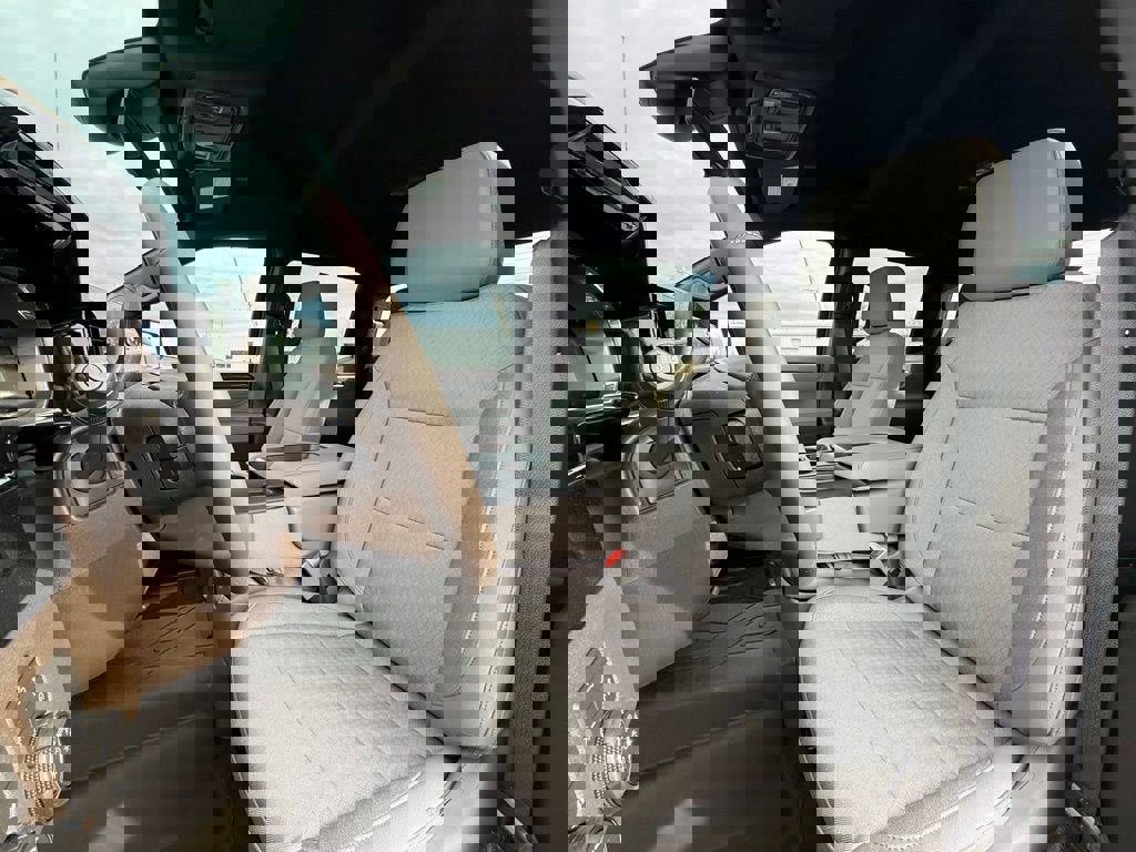 New 2026 Chevrolet Silverado 1500 RST w/ RST Select Package image 13