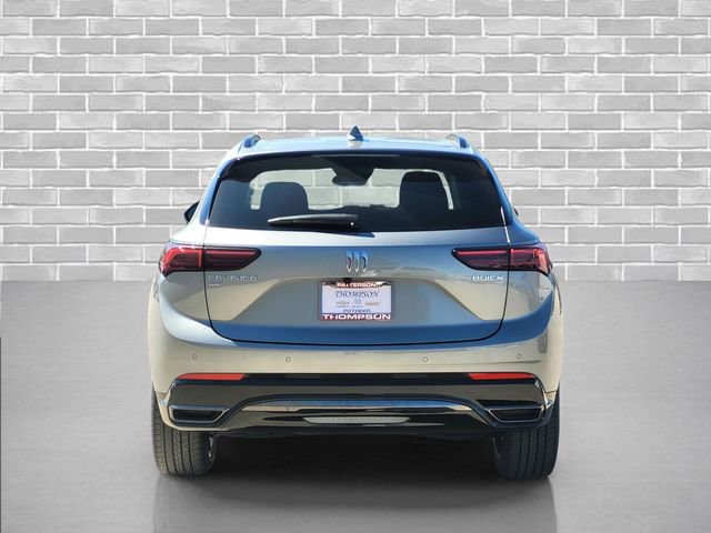New 2026 Buick Envision Sport Touring AWD/4WD image 5