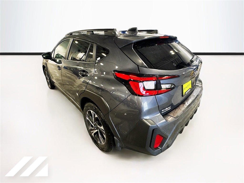 Certified 2024 Subaru Crosstrek 2.0i Premium image 33