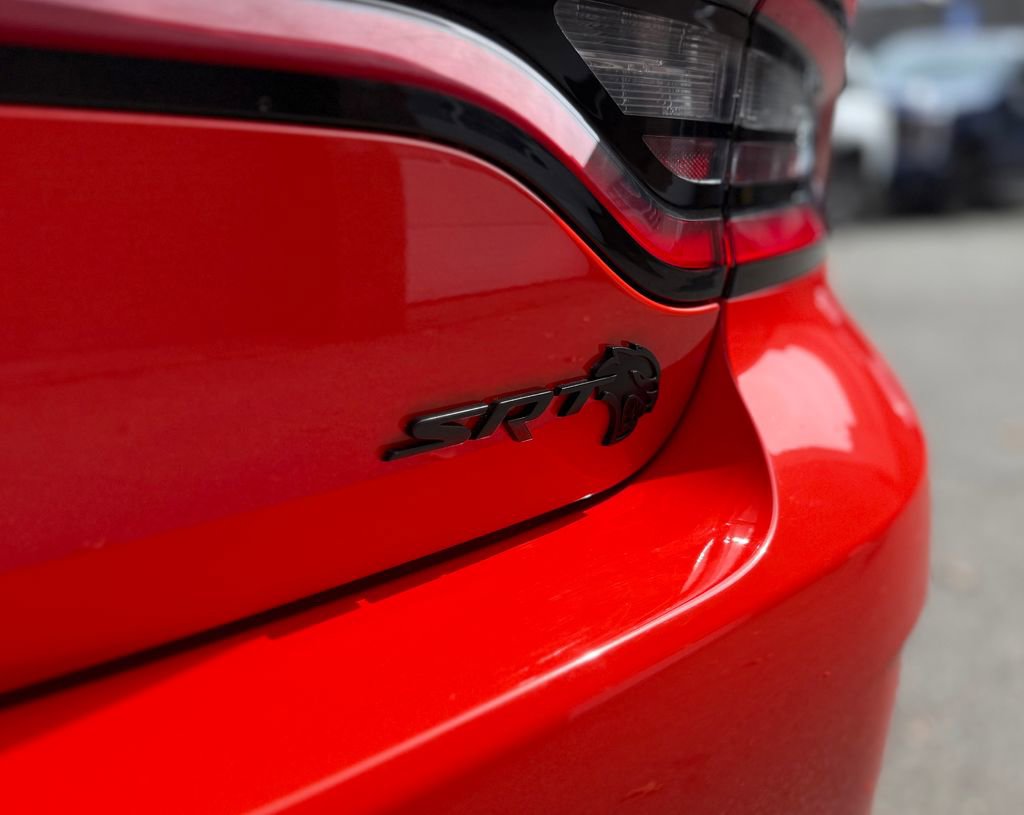 Used 2023 Dodge Charger SRT Hellcat image 32