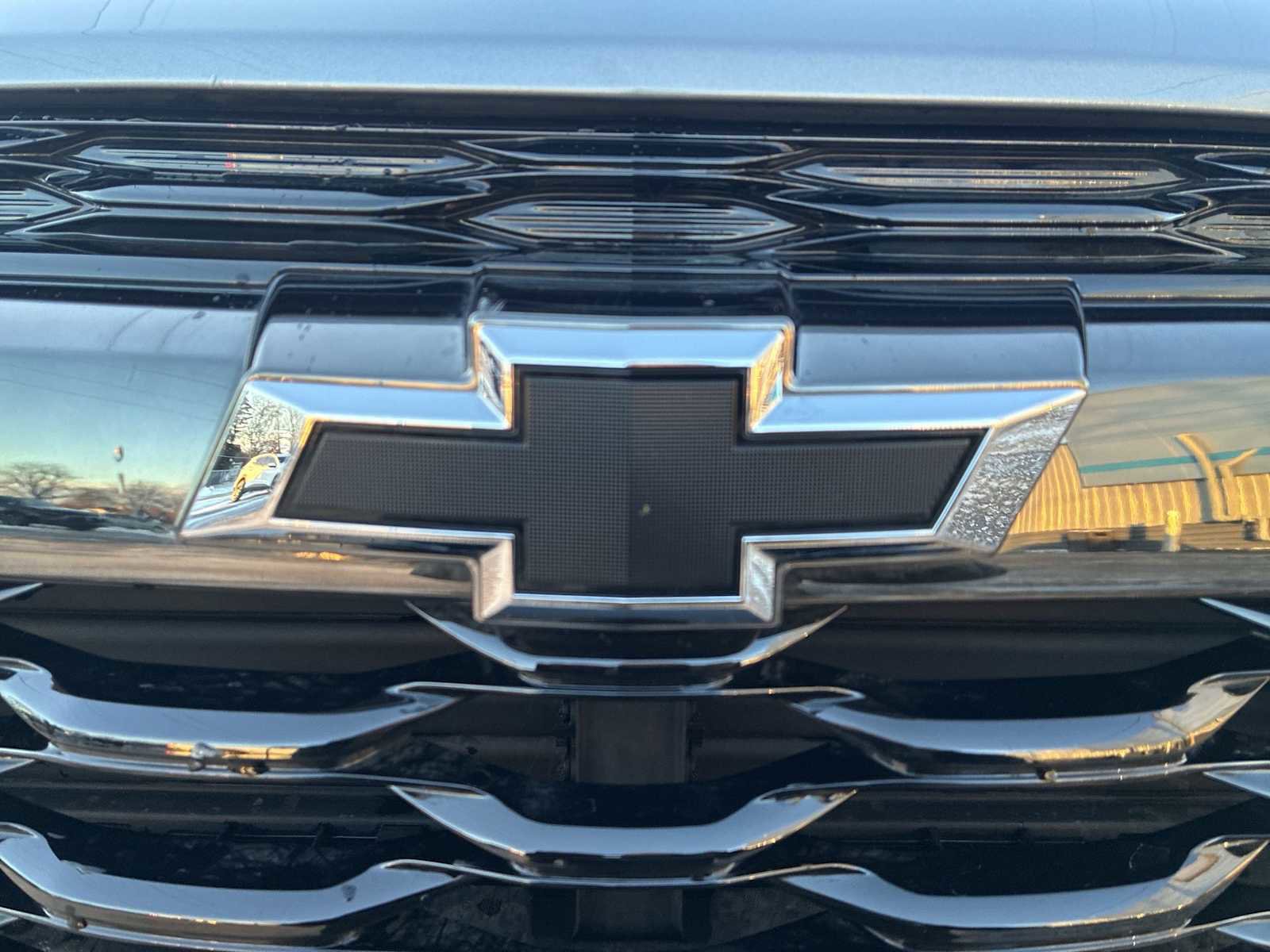 Used 2024 Chevrolet TrailBlazer RS w/ Convenience Package image 30