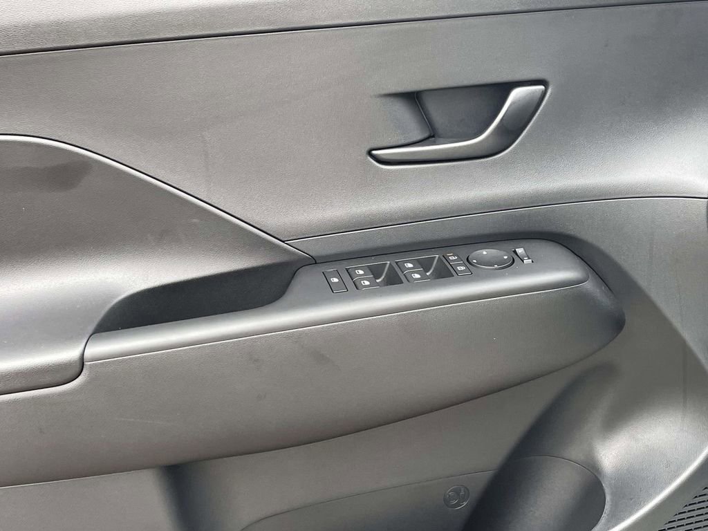 New 2026 Hyundai Kona SEL Sport image 13