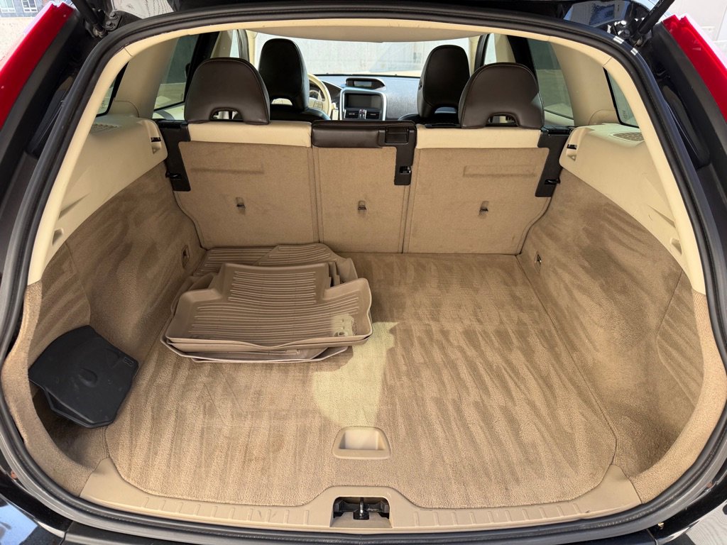 Used 2010 Volvo XC60 T6 AWD/4WD image 20