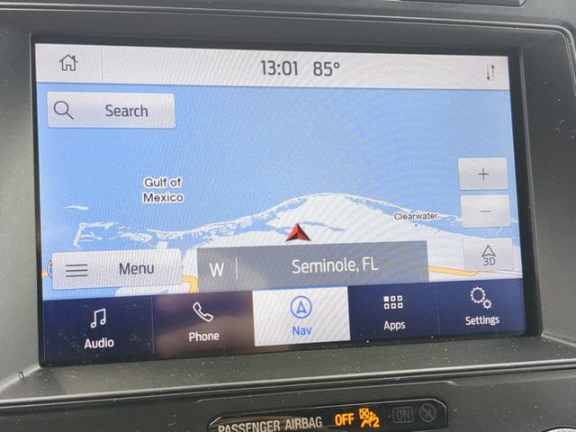 Used 2021 Ford Expedition Max Limited RWD image 27