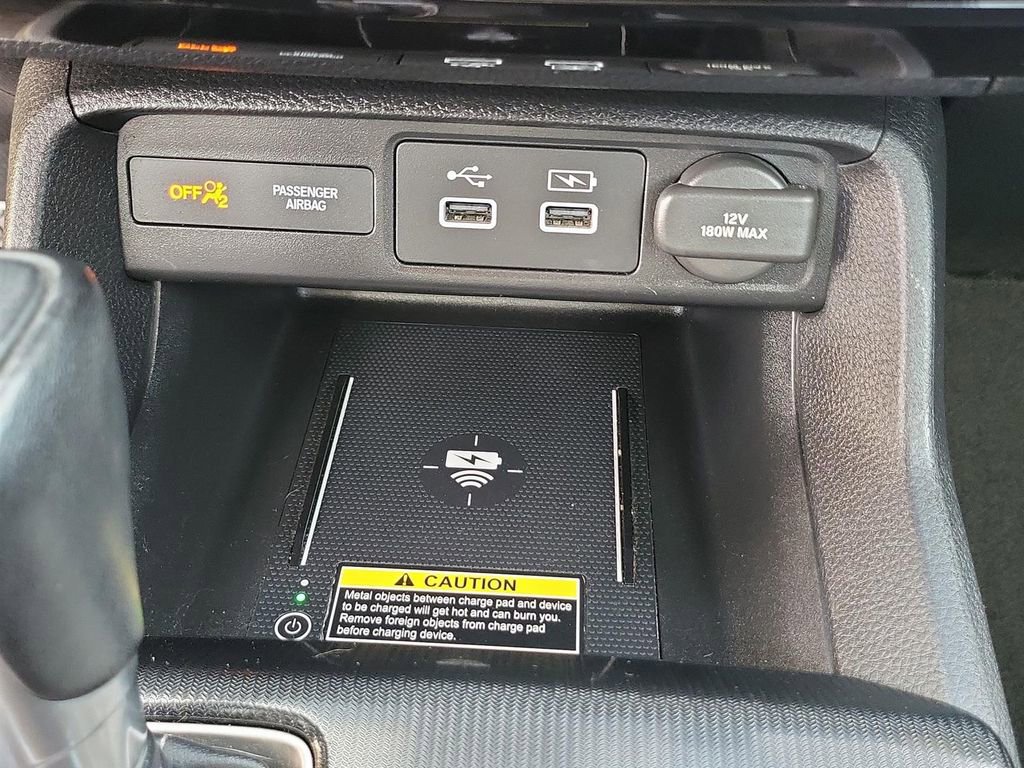 Used 2022 Honda Civic Touring image 36