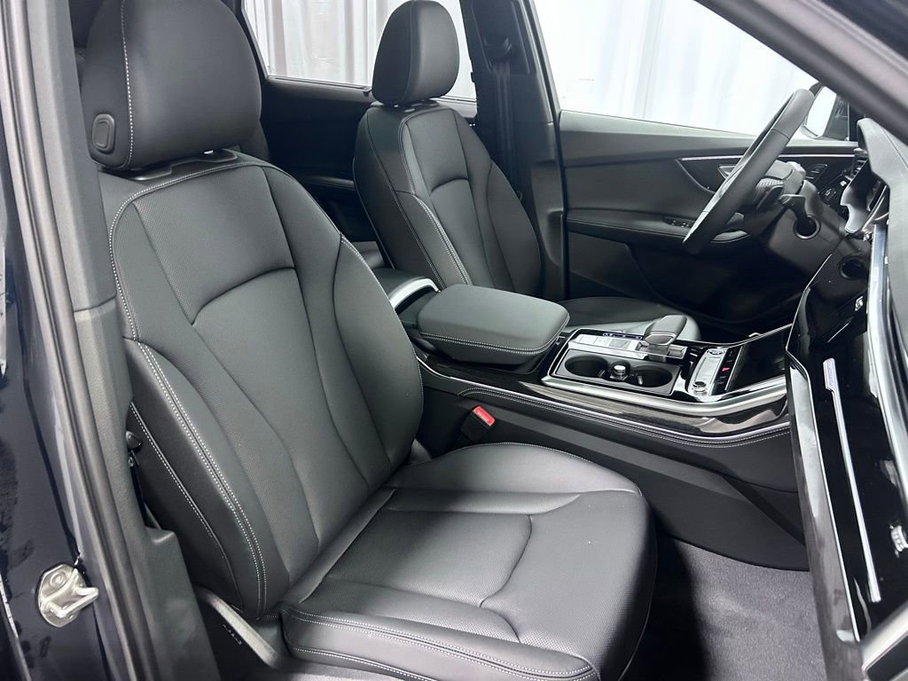 New 2026 Audi Q7 3.0T Premium Plus image 21