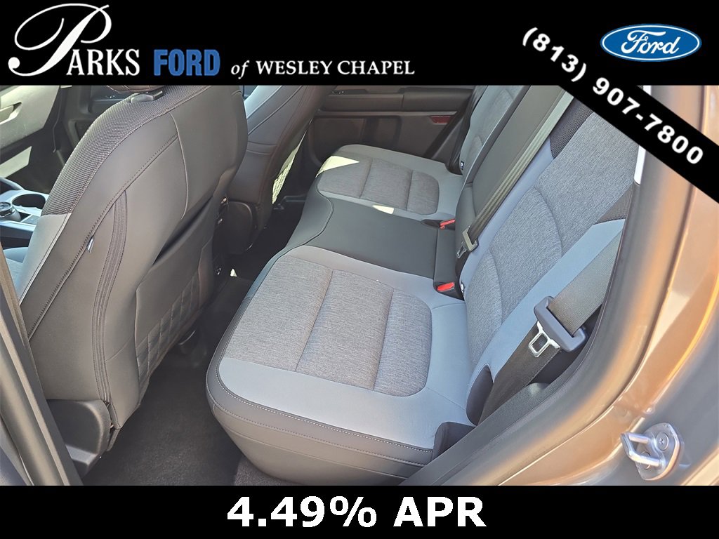 Certified 2024 Ford Bronco Sport Big Bend w/ Convenience Package image 14