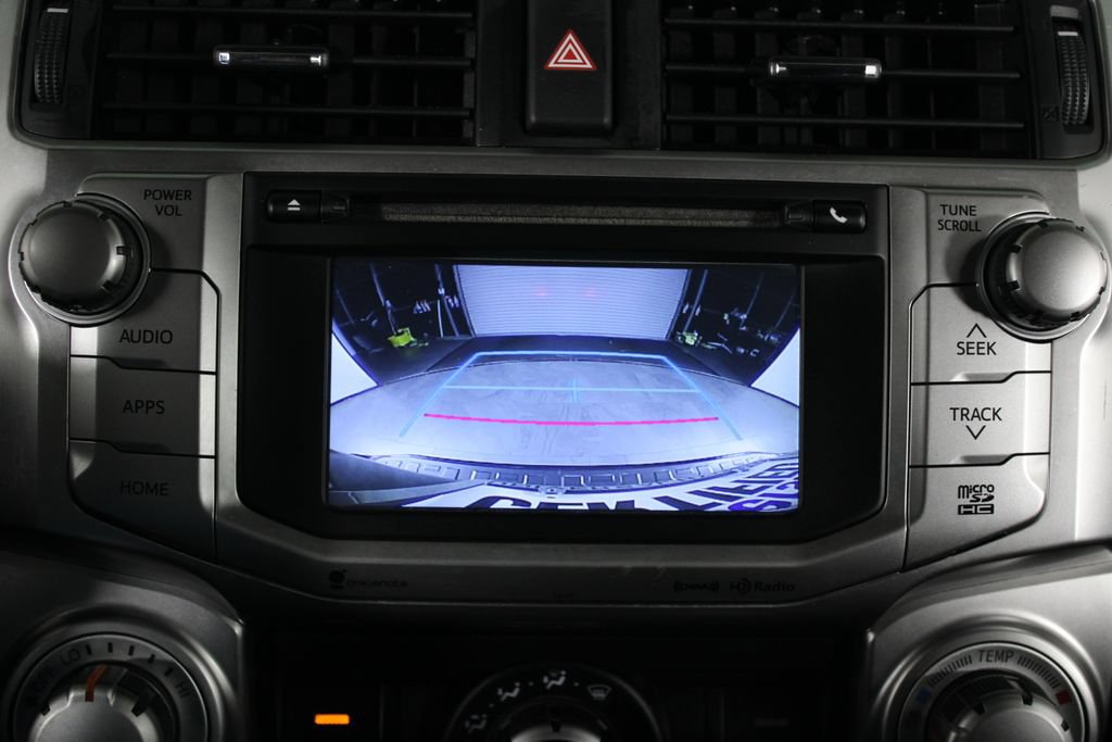 Used 2017 Toyota 4Runner SR5 RWD image 26