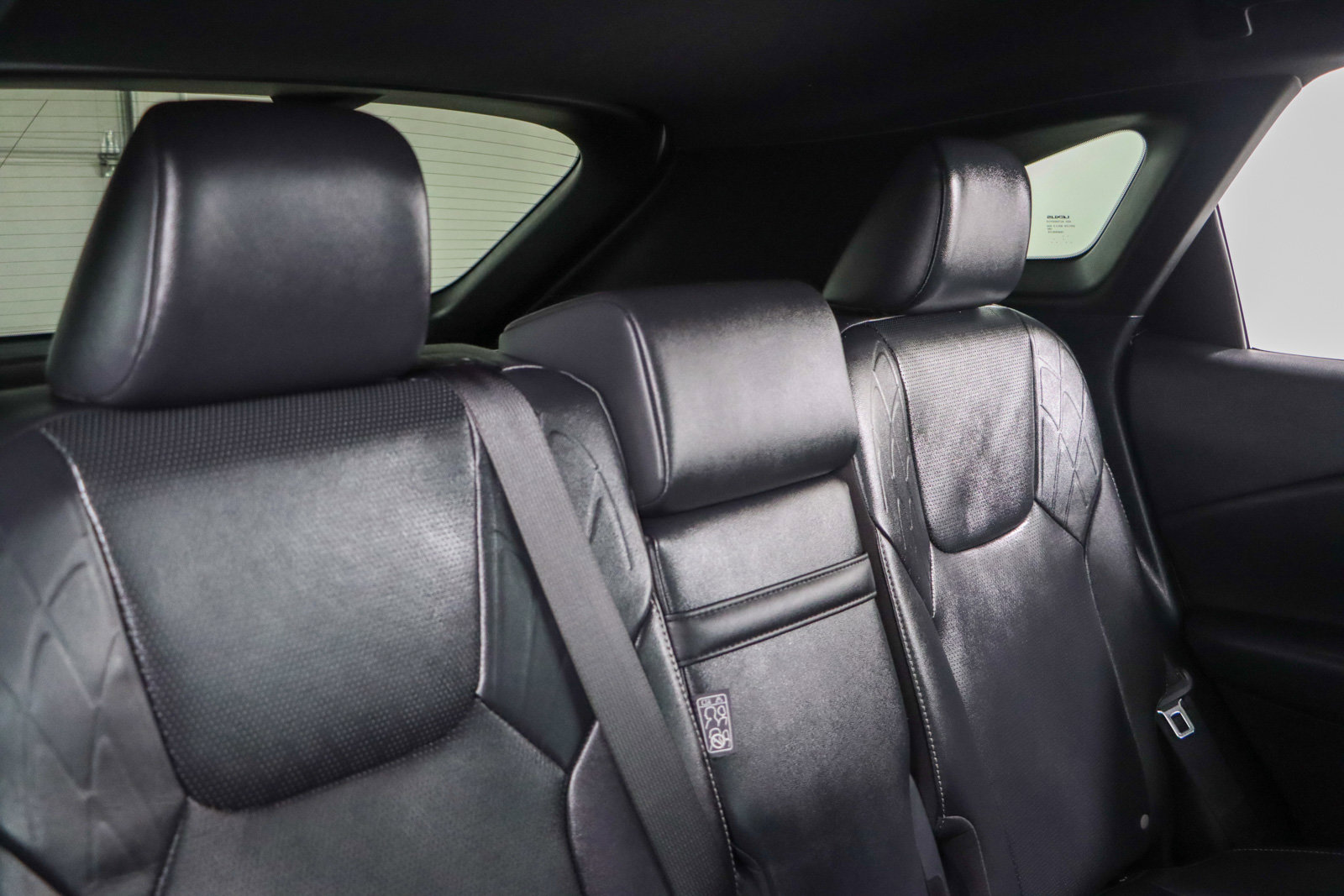 Used 2024 Lexus RX 350 Premium Plus image 28