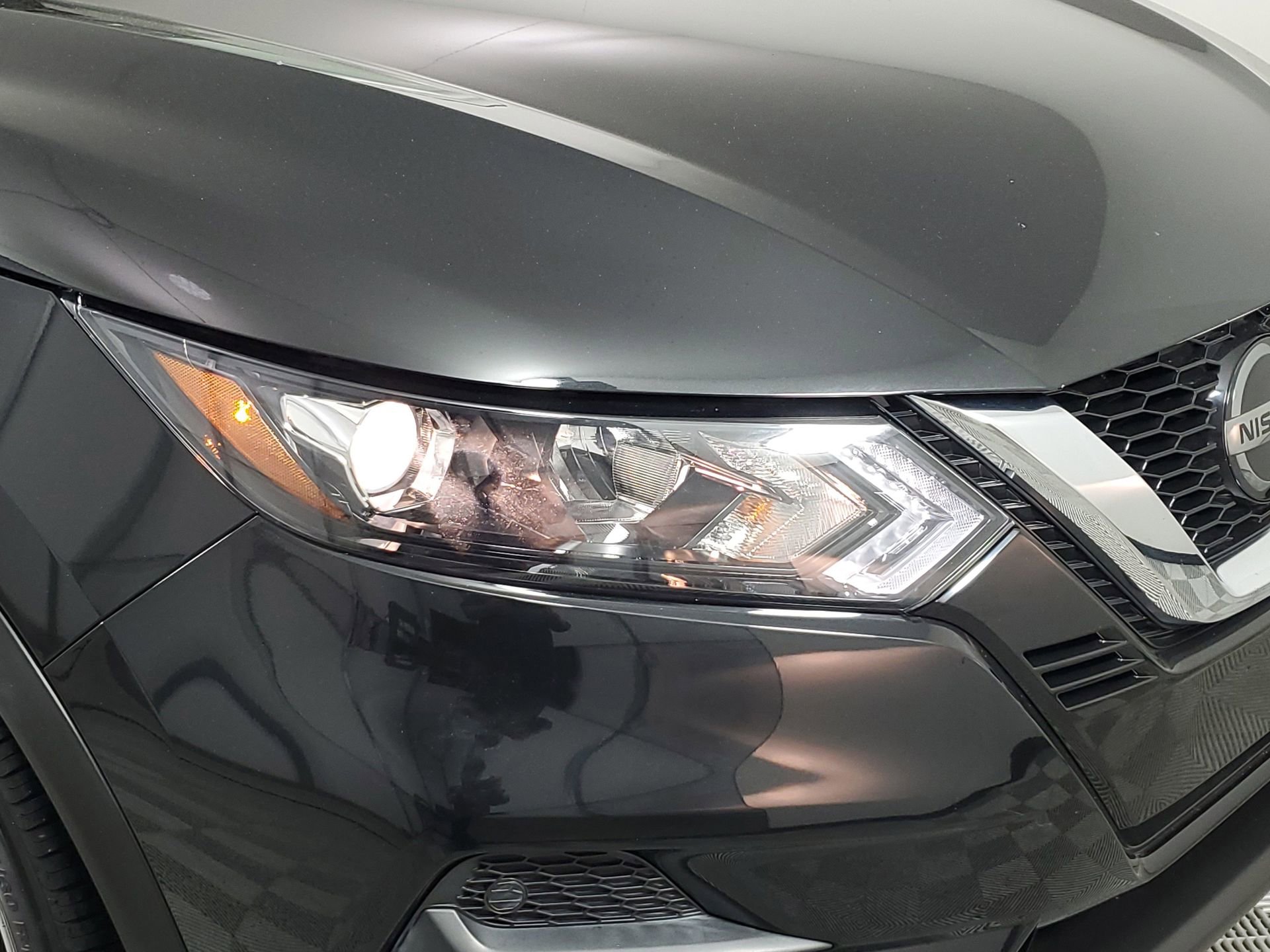 Used 2020 Nissan Rogue Sport S w/ Appearance Package image 16