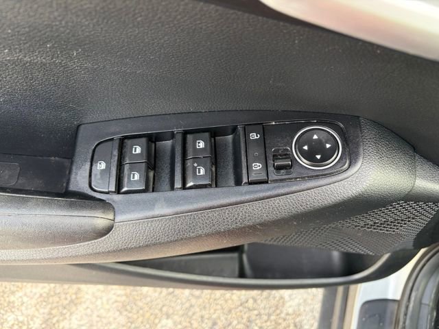 Certified 2023 Kia Seltos LX image 11