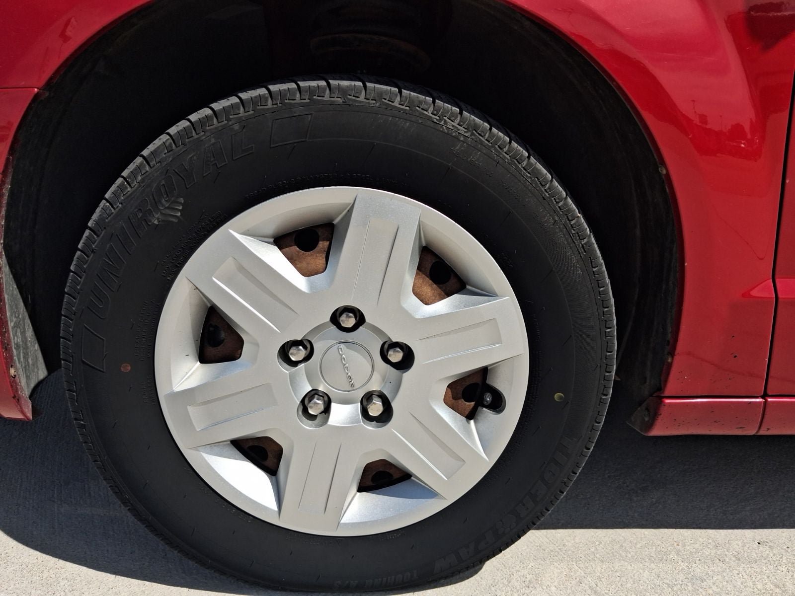 Used 2012 Dodge Grand Caravan SE FWD image 10