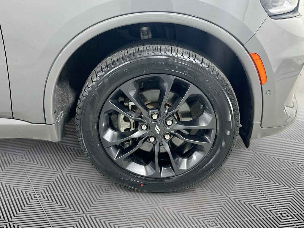 Certified 2023 Dodge Durango GT AWD/4WD image 20