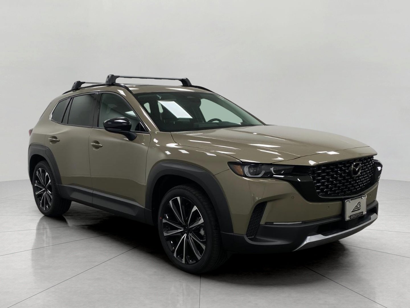 New 2026 MAZDA CX-50 2.5 Turbo w/ Weather Package AWD/4WD video 1