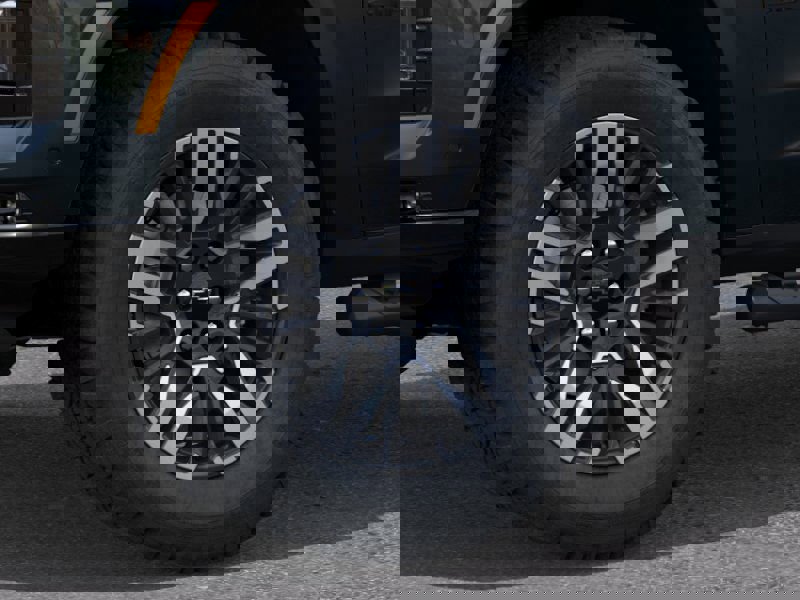 New 2026 Chevrolet Suburban Z71 image 9