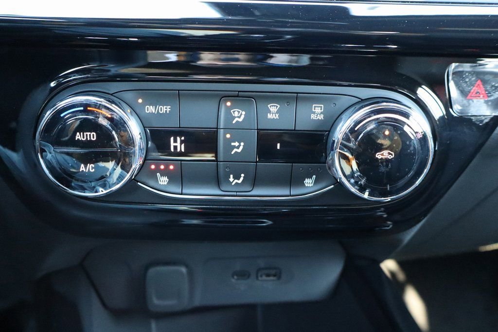 New 2026 Chevrolet Trax RS image 13