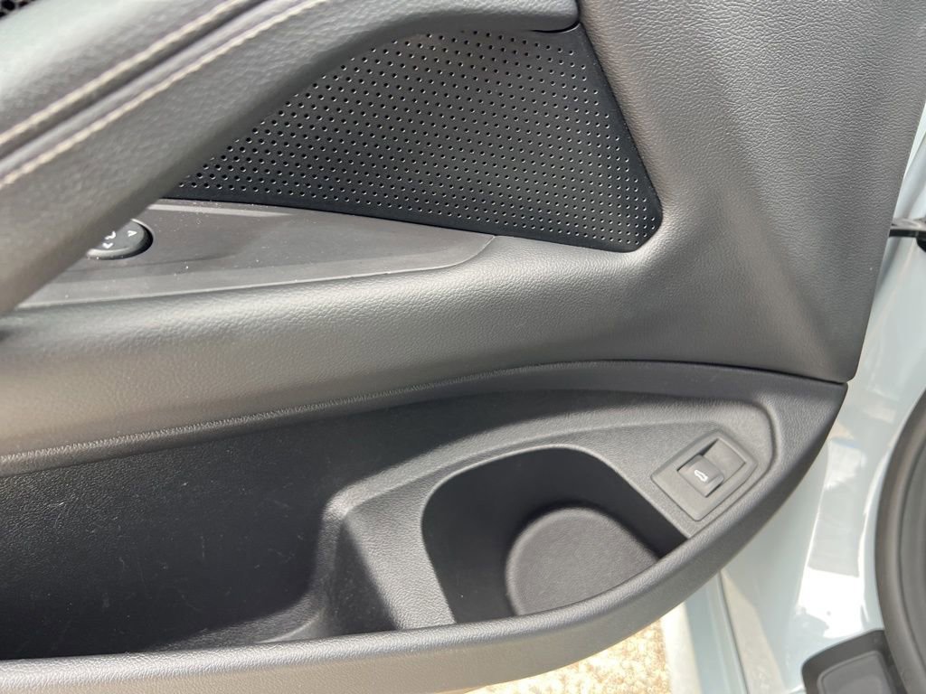 Used 2022 BMW 430i Convertible w/ M Sport Package image 15