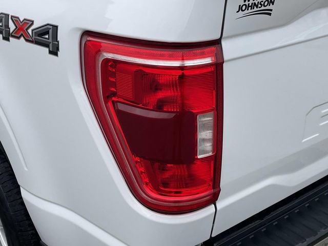 Certified 2023 Ford F150 XLT image 9