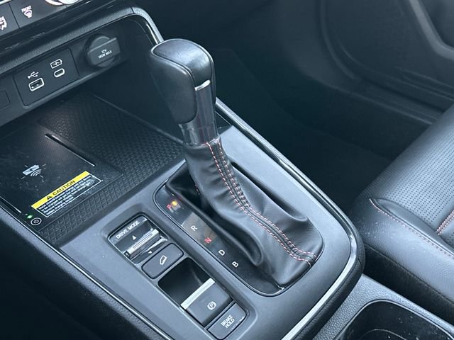 Certified 2023 Honda CR-V Sport Touring image 29