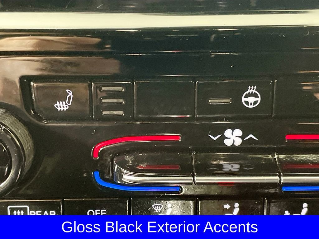 Used 2023 Jeep Grand Cherokee L Laredo image 22