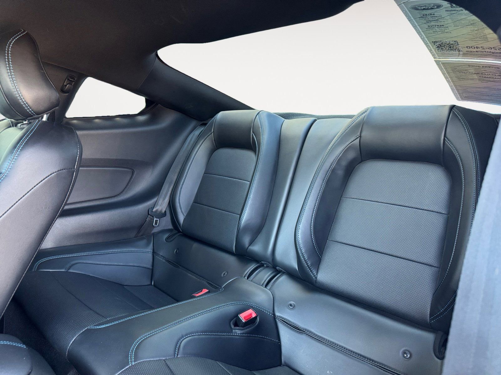 Used 2020 Ford Mustang GT Premium w/ GT Performance Package image 13