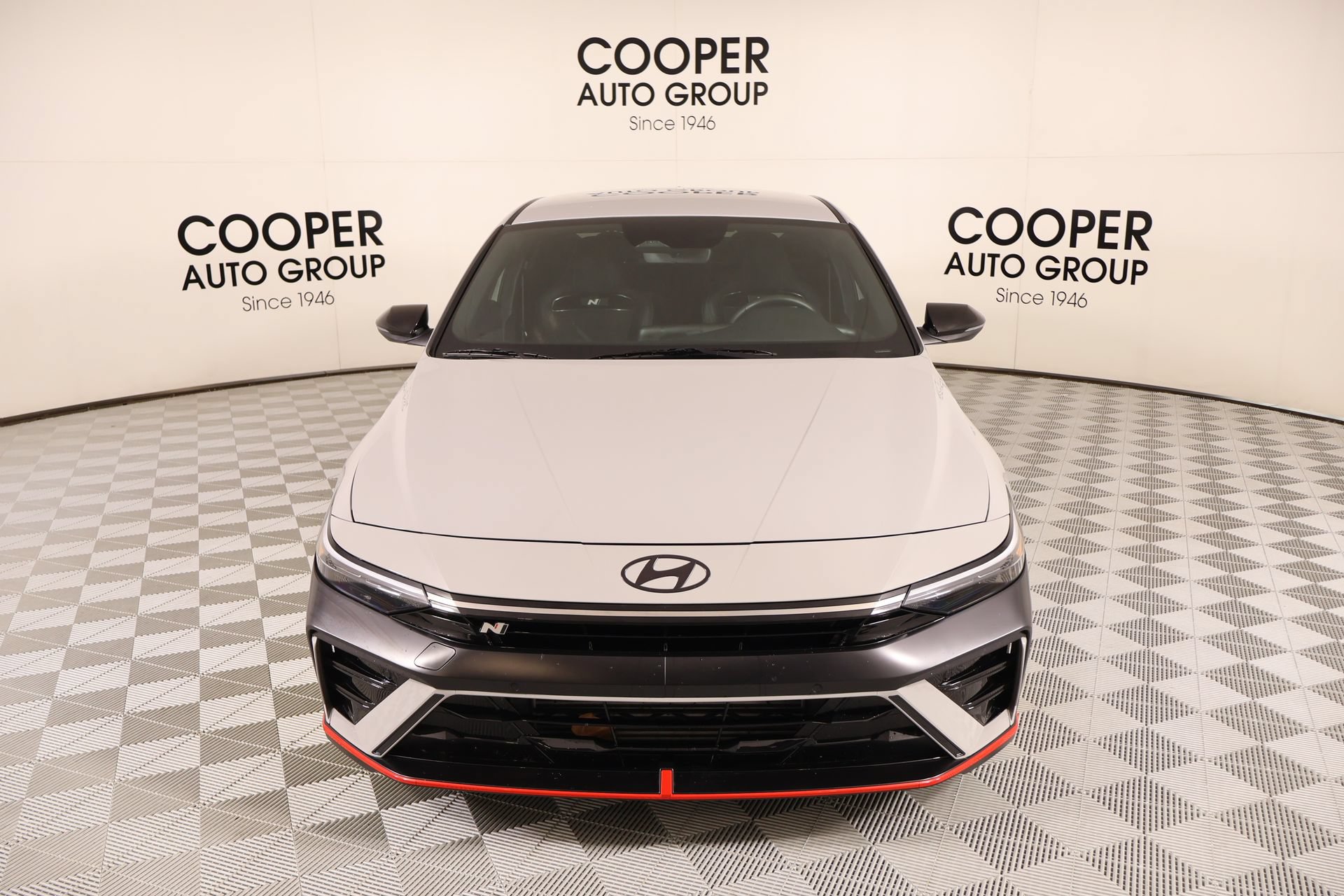 Used 2026 Hyundai Elantra N FWD image 10