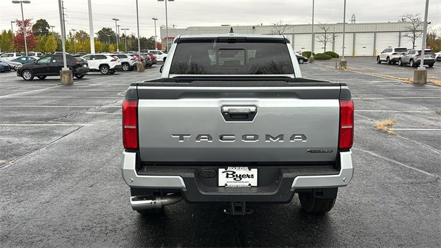 New 2025 Toyota Tacoma Limited image 29