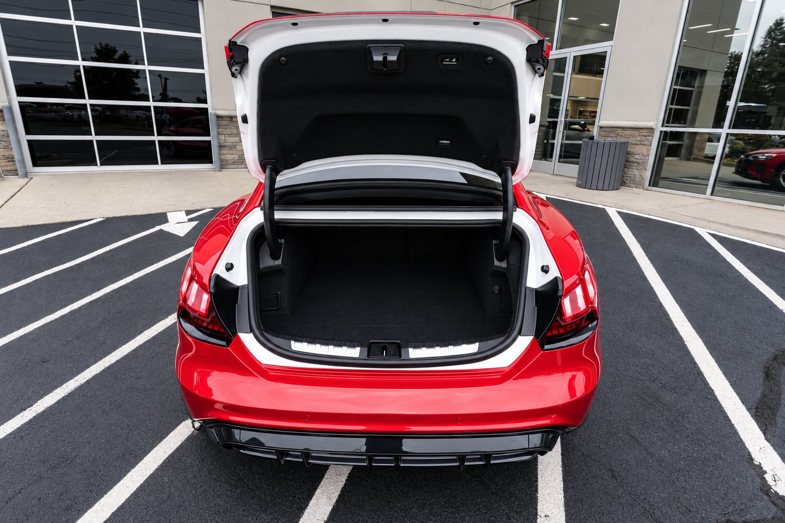 Used 2022 Audi e-tron GT Premium Plus AWD/4WD image 12