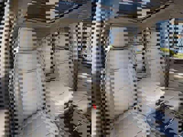 New 2026 GMC Yukon Denali w/ Sun & Power Step Package image 16