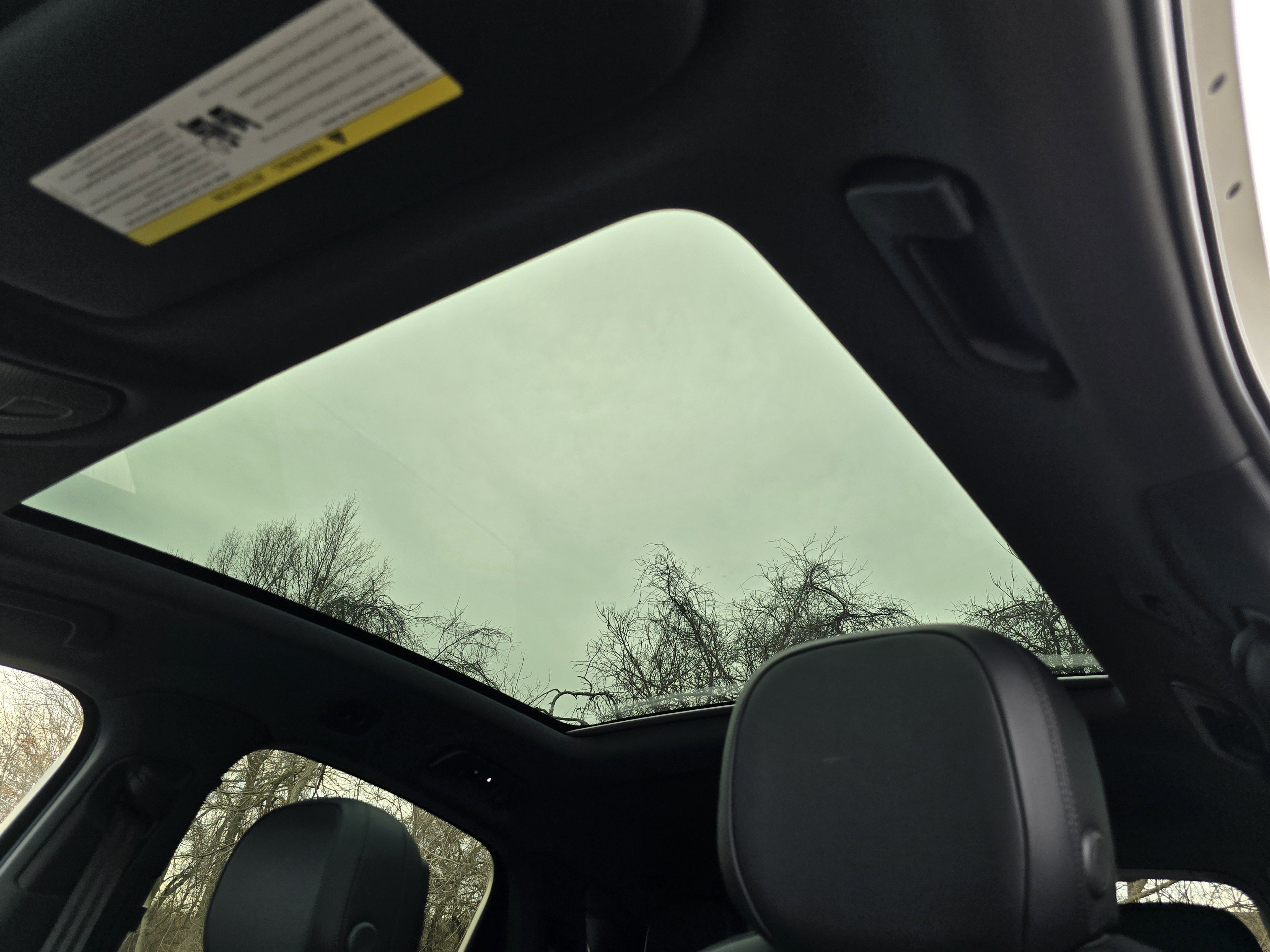 New 2025 Porsche Cayenne S image 28