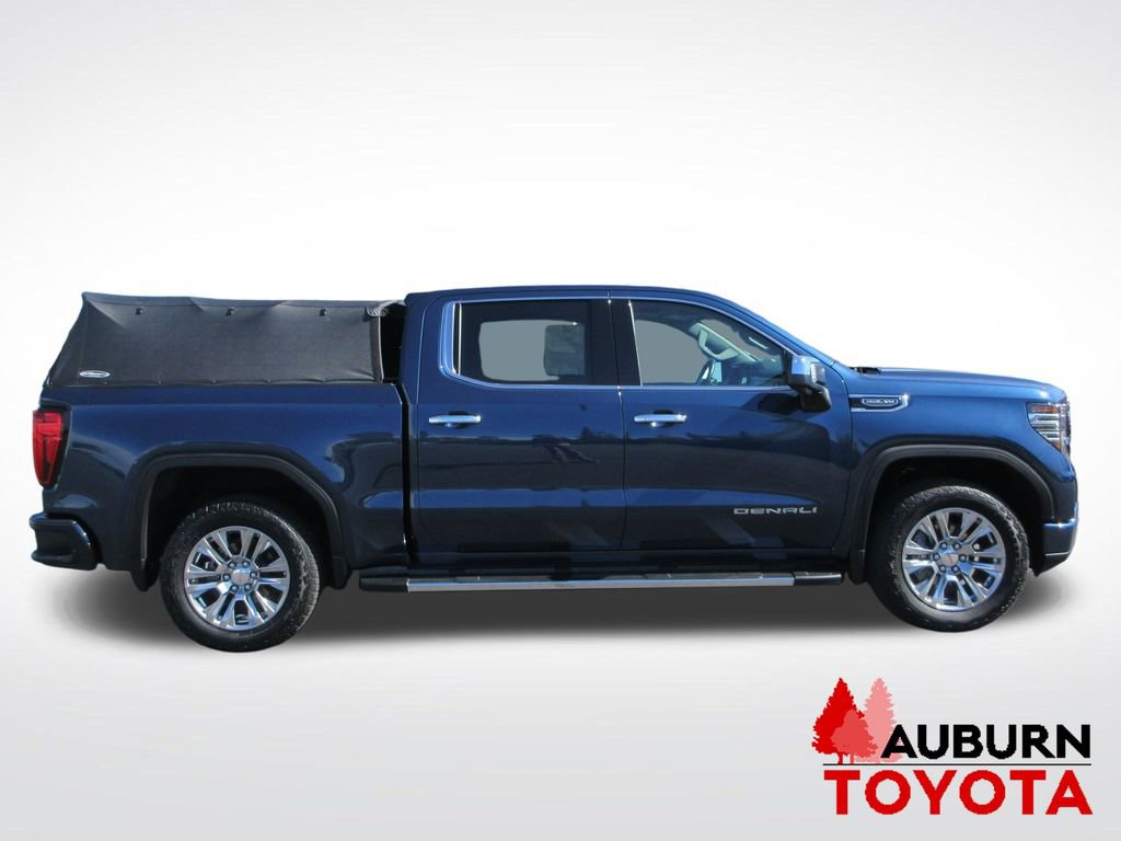 Used 2022 GMC Sierra 1500 Denali image 8