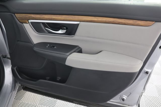 Used 2021 Honda CR-V EX image 28