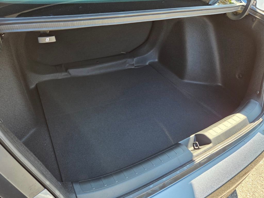 New 2026 Honda Civic LX image 13