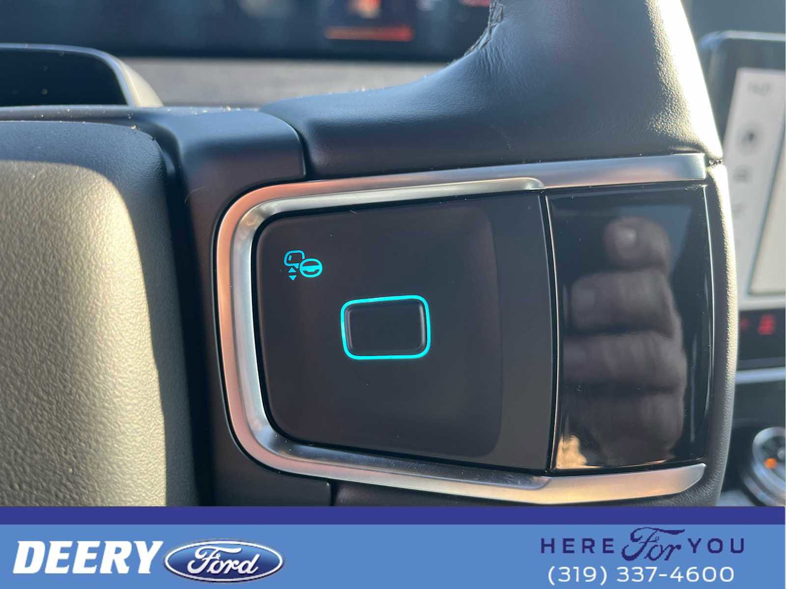 New 2026 Ford Expedition Tremor image 40