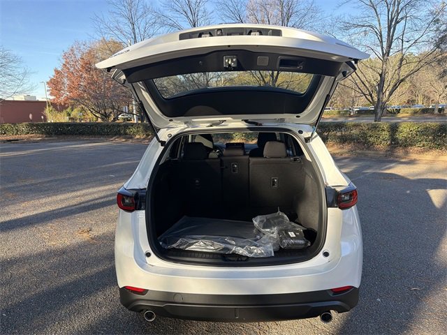 New 2025 MAZDA CX-5 AWD 2.5 S image 26