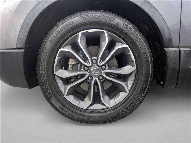 Used 2020 Honda CR-V EX image 24
