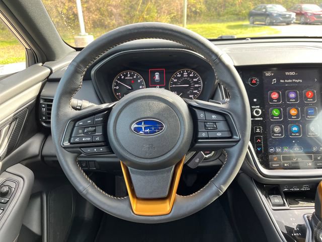 Certified 2025 Subaru Outback Wilderness image 15